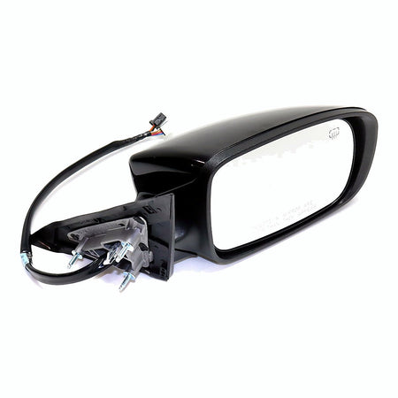 2012-2019 Chrysler 300 Door Mirror Passenger Side Power Heated Ptm With Memory Without Auto Dimming Manual Fold_CH1321404-2