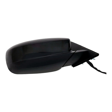 2011-2022 Dodge Charger Door Mirror Passenger Side Power Heated With Memory/Blind Spot Detection_CH1321452-3