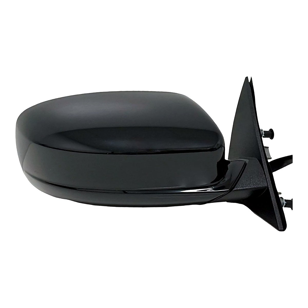 2011-2022 Dodge Charger Door Mirror Passenger Side Power Heated With Memory/Blind Spot Detection/ Rev Adjust_CH1321453-3