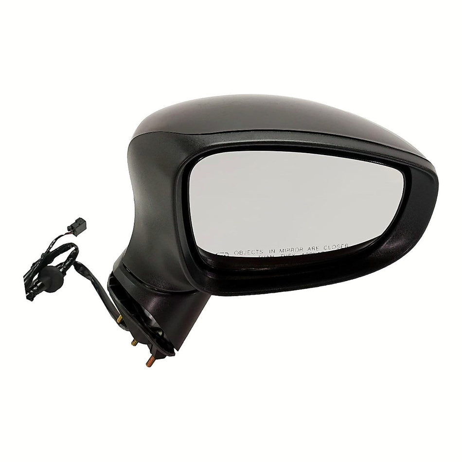 2017-2023 Chrysler Pacifica Hybrid Door Mirror - product view, Part CH1321463