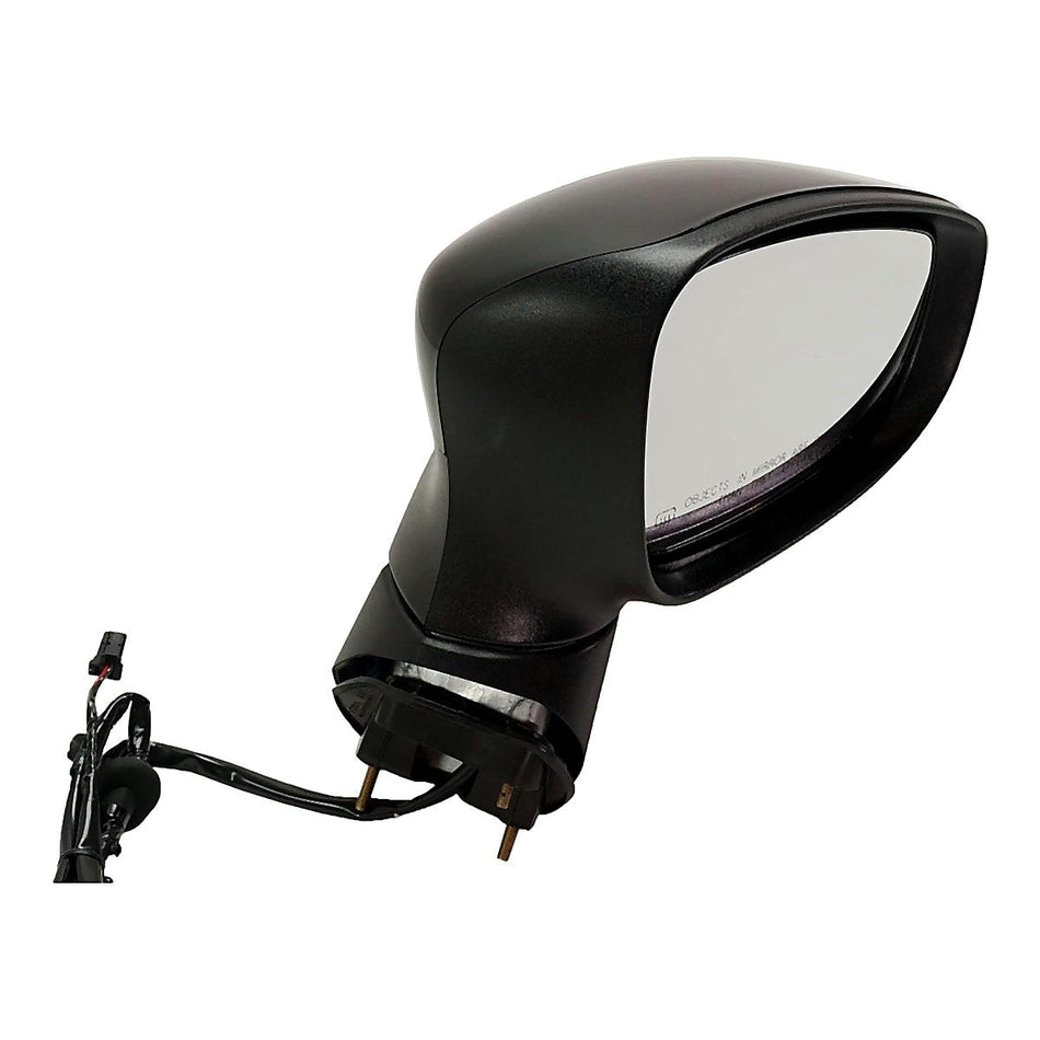 2020-2023 Chrysler Voyager Door Mirror - side angle, Part CH1321463