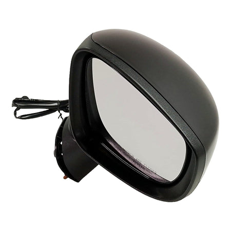 2017-2023 Chrysler Pacifica Door Mirror Passenger Side Power Partial Ptm Heated Manual Fold_CH1321463-3
