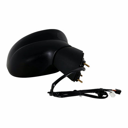 2017-2023 Chrysler Pacifica Door Mirror Passenger Side Power Partial Ptm Heated With Blind Spot_CH1321464-4