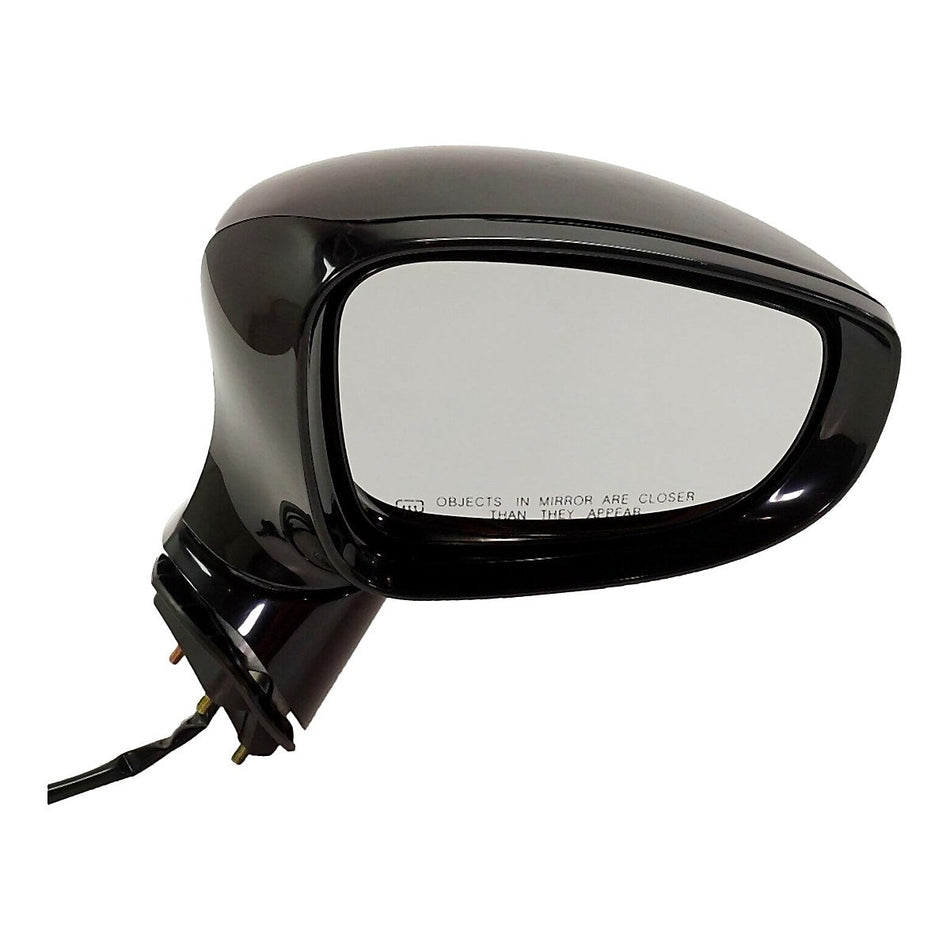 2017-2023 Chrysler Pacifica Hybrid Door Mirror - product view, Part CH1321465
