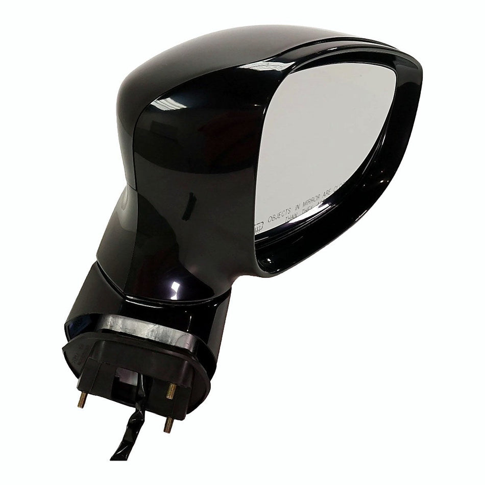 2017-2023 Chrysler Pacifica Hybrid Door Mirror - side angle, Part CH1321465