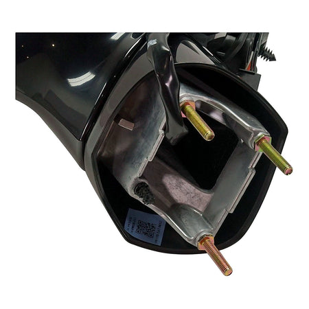 2017-2023 Chrysler Pacifica Hybrid Door Mirror - upper view, Part CH1321465