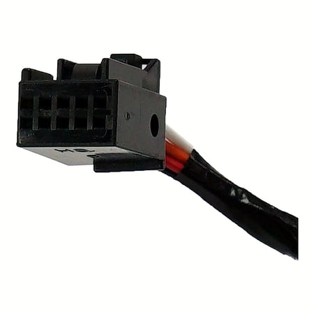 2017-2023 Chrysler Pacifica Door Mirror Passenger Side Power Ptm Heated Manual Fold_CH1321465-6