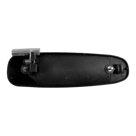 2005-2010 Dodge Dakota Door Handle Rear Driver Side Outer Textured – CH1520109-4