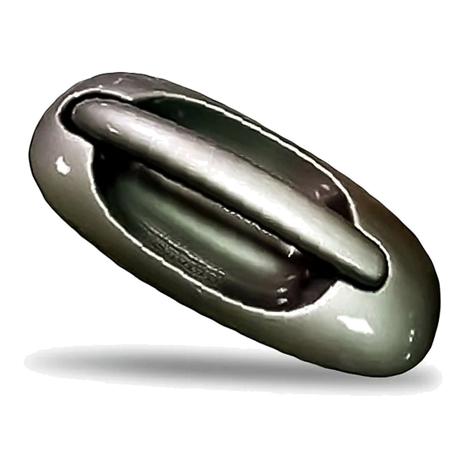 1996-2000 Dodge Grand Caravan Door Handle - product view, Part CH1521101