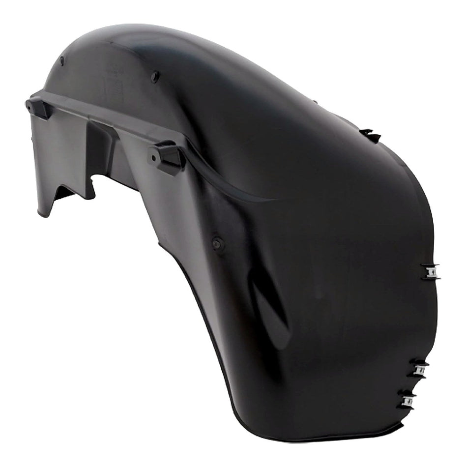 2019-2024 RAM 1500 Classic Fender Liner Rear - side angle, Part CH1762107