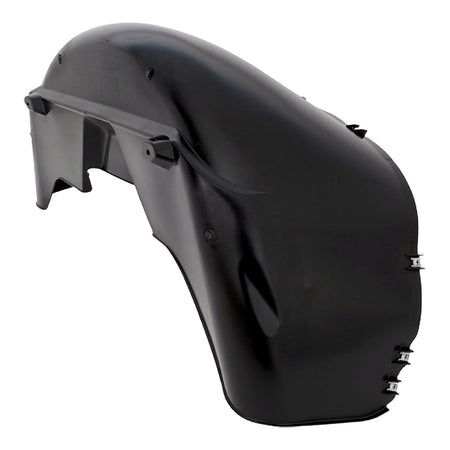 2012-2018 Ram 1500 Fender Liner Rear (For Rear Wheel) Driver Side 8Ft/6.5Ft/5.7Ft Without Box – Side View (CH1762107)