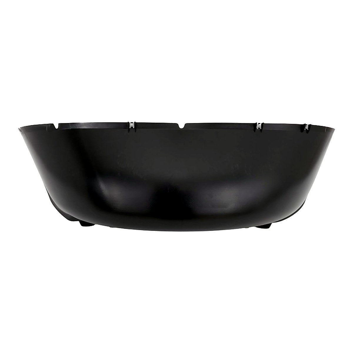 2012-2018 Ram 1500 Fender Liner Rear (For Rear Wheel) Driver Side 8Ft/6.5Ft/5.7Ft Without Box – Side View (CH1762107)