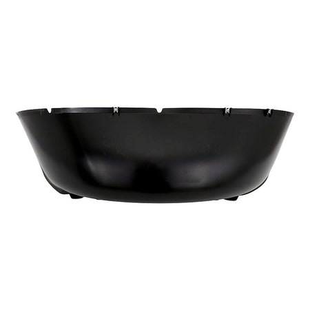 2012-2018 Ram 1500 Fender Liner Rear (For Rear Wheel) Driver Side 8Ft/6.5Ft/5.7Ft Without Box – Side View (CH1762107)