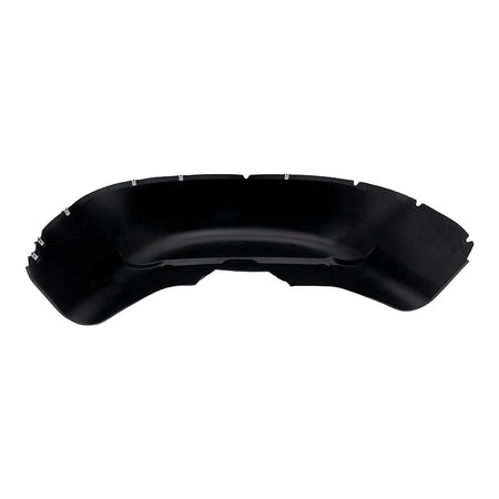 2012-2018 Ram 1500 Fender Liner Rear (For Rear Wheel) Driver Side 8Ft/6.5Ft/5.7Ft Without Box – Back View (CH1762107)