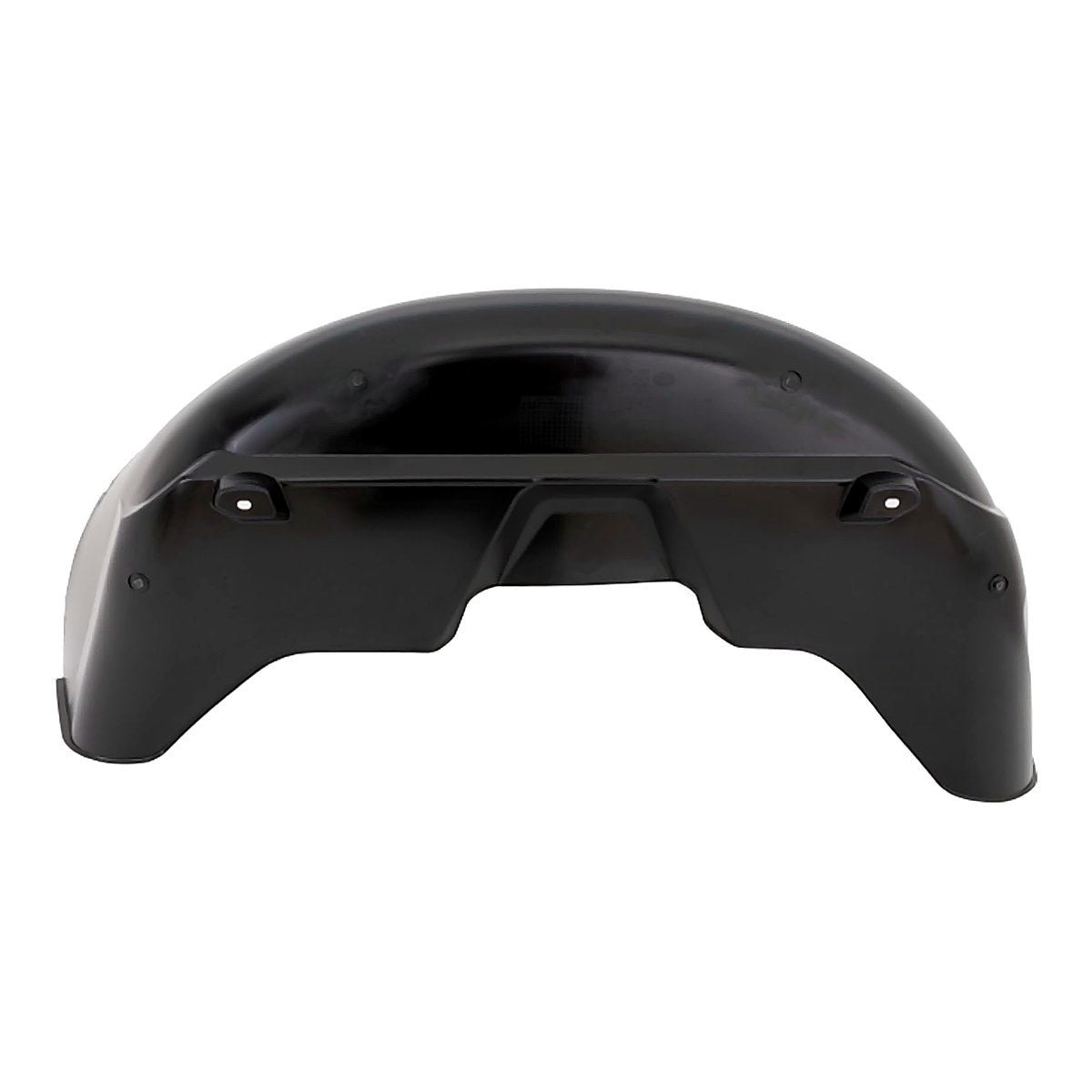 2012-2018 Ram 1500 Fender Liner Rear (For Rear Wheel) Passenger Side 8Ft/6.5Ft/5.7Ft Without Box – Side View (CH1763107)