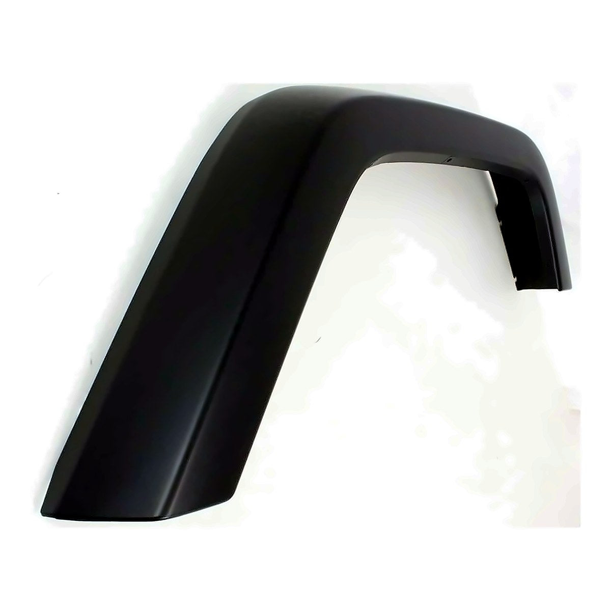 2007-2017 Jeep Wrangler Fender Flare Rear Driver Side Smooth – Side View (CH1768103)