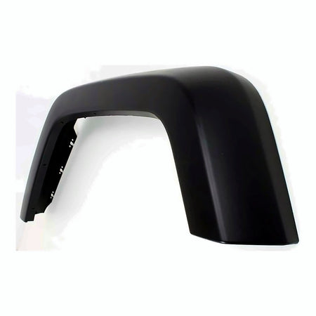 2007-2017 Jeep Wrangler Fender Flare Rear Driver Side Smooth – Side View (CH1768103)