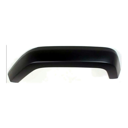 2007-2017 Jeep Wrangler Fender Flare Rear Driver Side Smooth – Side View (CH1768103)