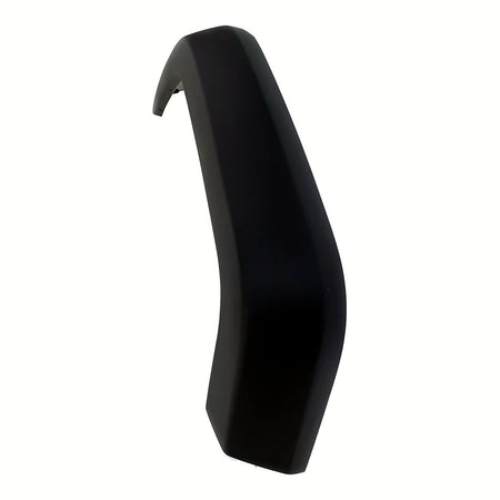 2007-2017 Jeep Wrangler Fender Flare Rear Driver Side Textured – Side View (CH1768107)