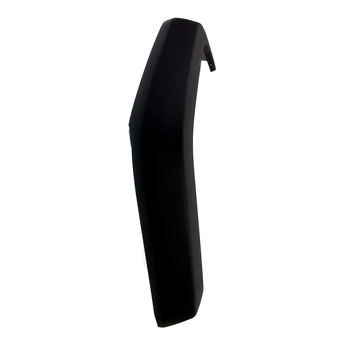 2007-2017 Jeep Wrangler Fender Flare Rear Driver Side Textured – Side View (CH1768107)