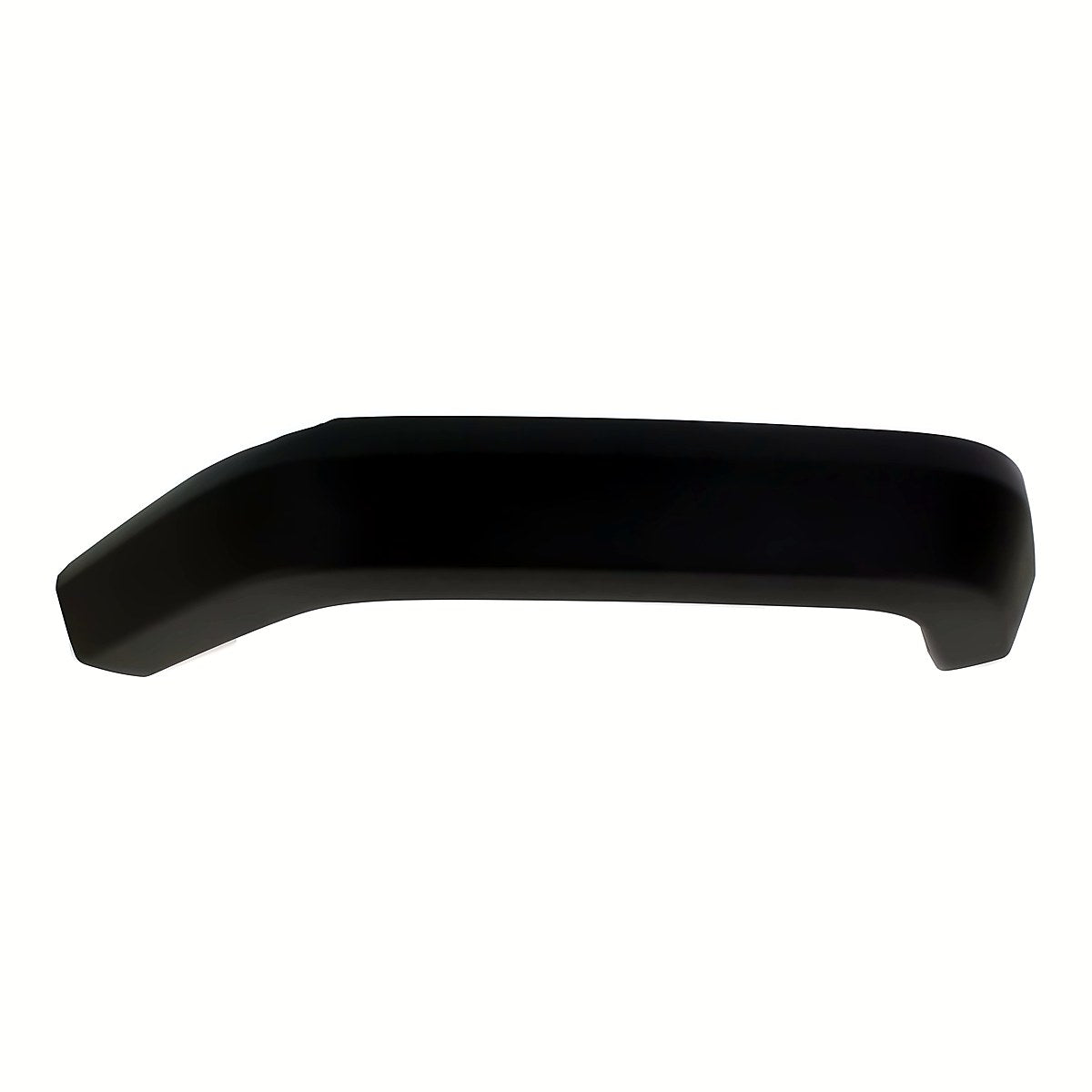 2007-2017 Jeep Wrangler Fender Flare Rear Driver Side Textured – Side View (CH1768107)