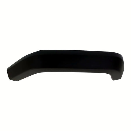 2007-2017 Jeep Wrangler Fender Flare Rear Driver Side Textured – Side View (CH1768107)