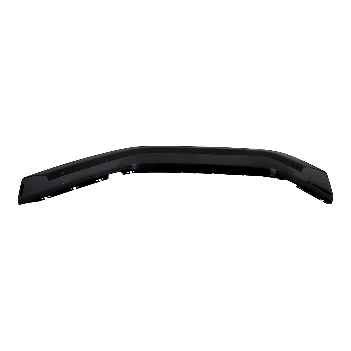 2007-2017 Jeep Wrangler Fender Flare Rear Driver Side Textured – Back View (CH1768107)