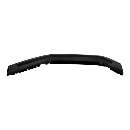 2007-2017 Jeep Wrangler Fender Flare Rear Driver Side Textured – Back View (CH1768107)