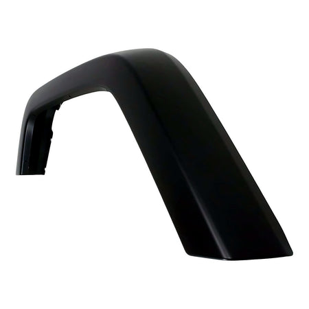 2007-2017 Jeep Wrangler Fender Flare Rear Passenger Side Smooth – Side View (CH1769103)