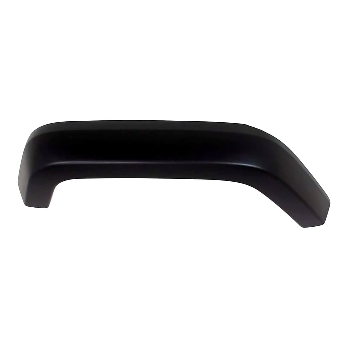 2007-2017 Jeep Wrangler Fender Flare Rear Passenger Side Smooth – Side View (CH1769103)