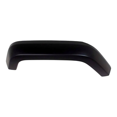 2007-2017 Jeep Wrangler Fender Flare Rear Passenger Side Smooth – Side View (CH1769103)