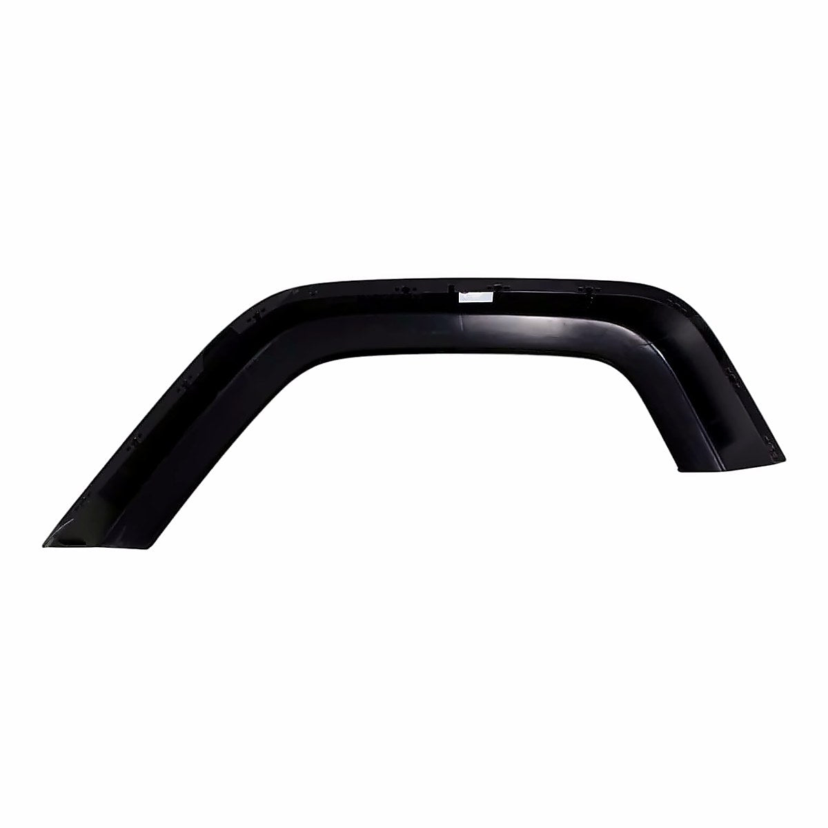 2007-2017 Jeep Wrangler Fender Flare Rear Passenger Side Smooth – Back View (CH1769103)