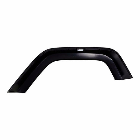 2007-2017 Jeep Wrangler Fender Flare Rear Passenger Side Smooth – Back View (CH1769103)