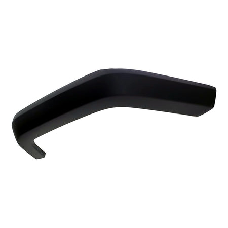2007-2017 Jeep Wrangler Fender Flare Rear Passenger Side Textured – Side View (CH1769107)