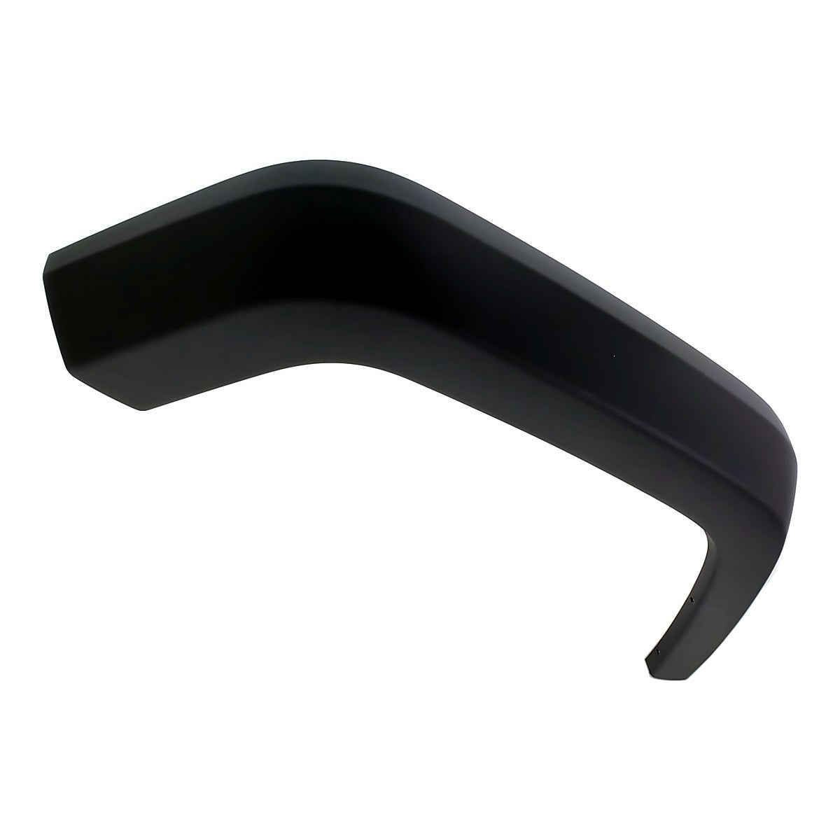 2007-2017 Jeep Wrangler Fender Flare Rear Passenger Side Textured – Side View (CH1769107)