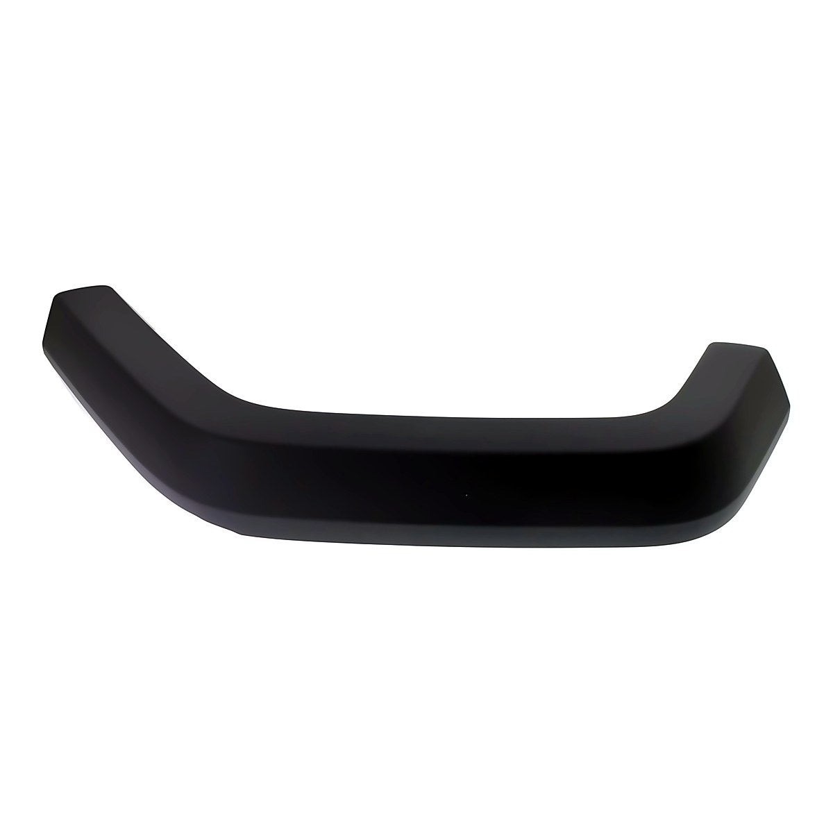 2007-2017 Jeep Wrangler Fender Flare Rear Passenger Side Textured – Side View (CH1769107)