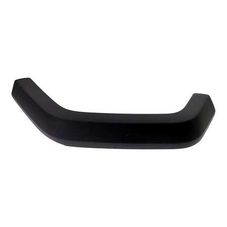 2007-2017 Jeep Wrangler Fender Flare Rear Passenger Side Textured – Side View (CH1769107)