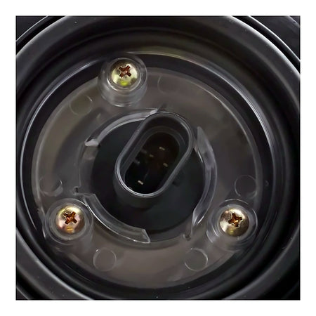 1999-2004 Jeep Grand_Cherokee Headlight Driver Side Ltd – Back View (CH2502120)