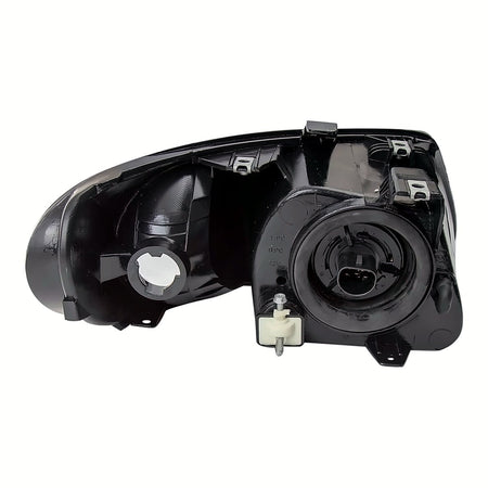 2001-2007 Chrysler Town_And_Country Headlight Driver Side Except 05-06 Town And Country With Long Wheelbase – Detail View (CH2502129)