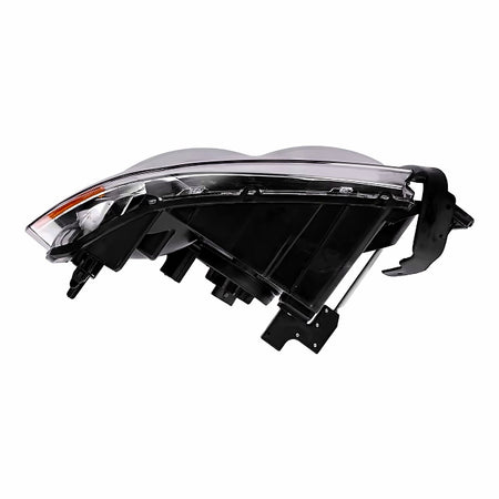 2002-2004 Dodge 1500 Headlight Driver Side – Angle View (CH2502135)