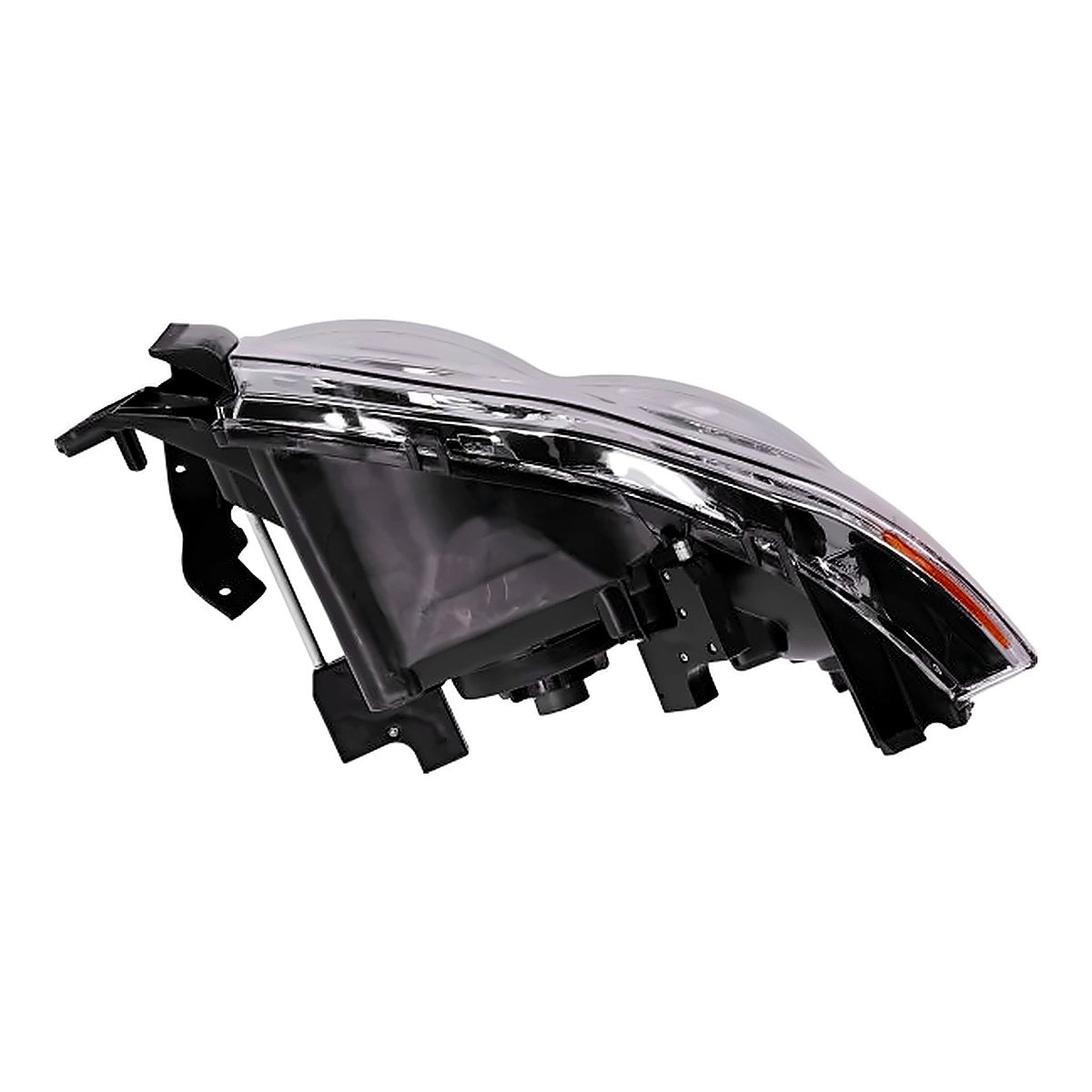 2002-2004 Dodge 1500 Headlight Driver Side – Detail View (CH2502135)