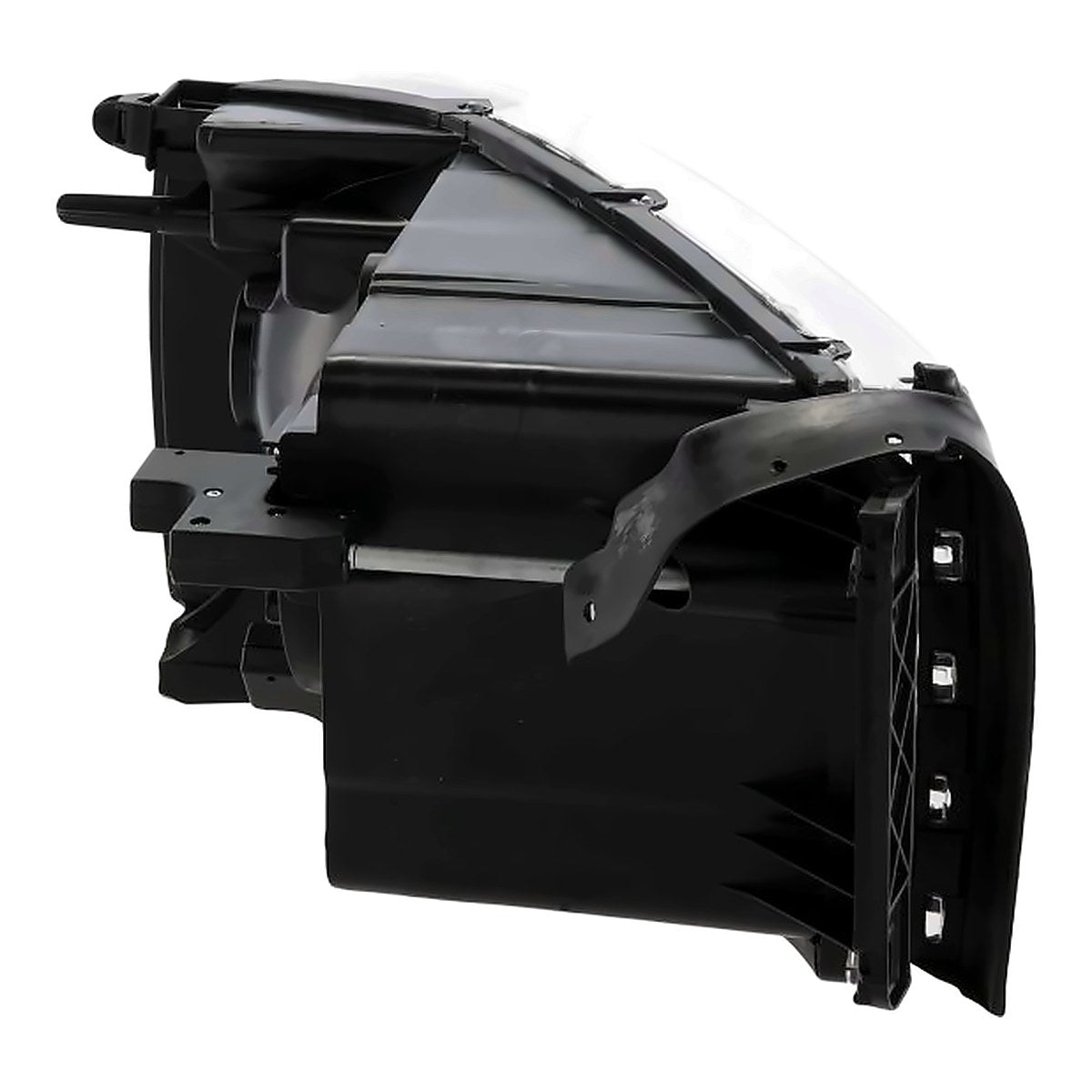 2002-2004 Dodge 1500 Headlight Driver Side – Installed View (CH2502135)