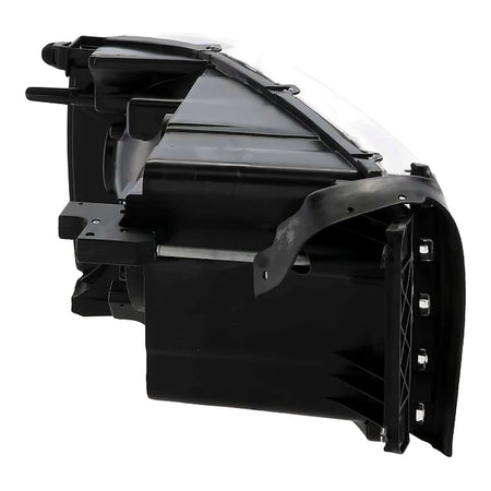 2002-2004 Dodge 1500 Headlight Driver Side – Installed View (CH2502135)