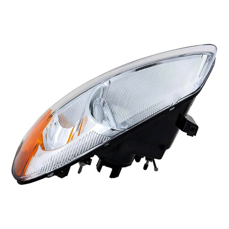 2003 Chrysler Sebring_Sedan Headlight Driver Side – Angle View (CH2502143)