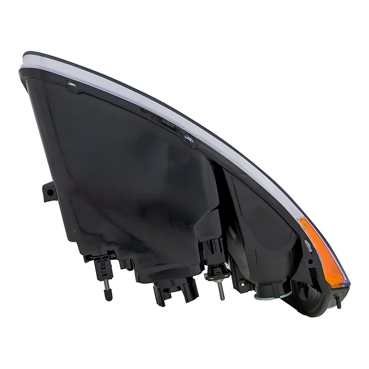 2003 Chrysler Sebring_Sedan Headlight Driver Side – Detail View (CH2502143)