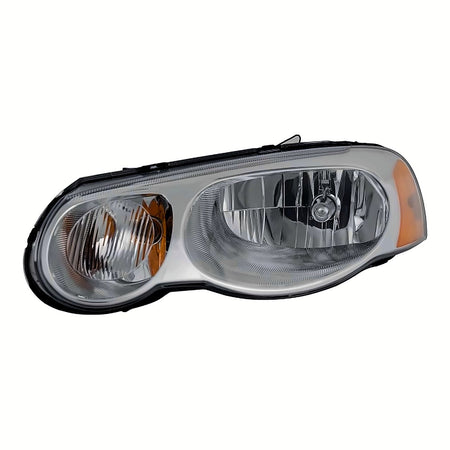 2004-2006 Chrysler Sebring_Convertible Headlight Driver Side Without Leveling – Side View (CH2502150)