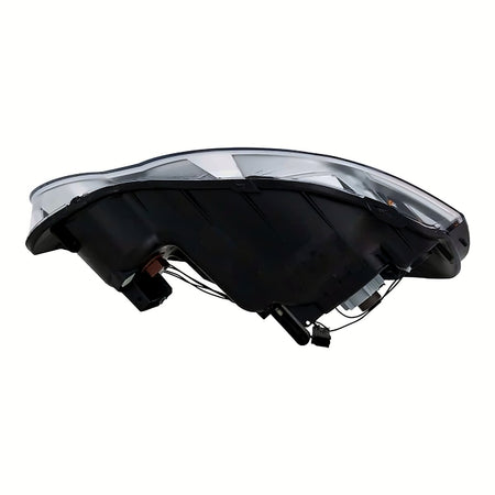 2004-2006 Chrysler Sebring_Convertible Headlight Driver Side Without Leveling – Angle View (CH2502150)
