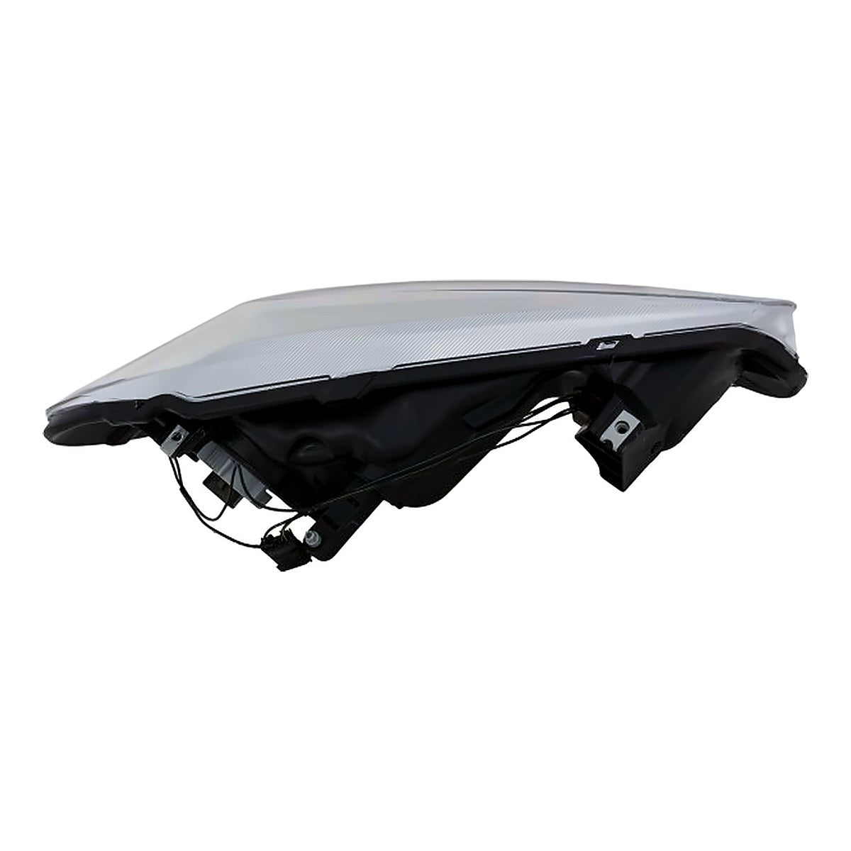 2004-2006 Chrysler Sebring_Convertible Headlight Driver Side Without Leveling – Detail View (CH2502150)