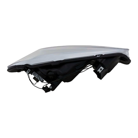 2004-2006 Chrysler Sebring_Convertible Headlight Driver Side Without Leveling – Detail View (CH2502150)