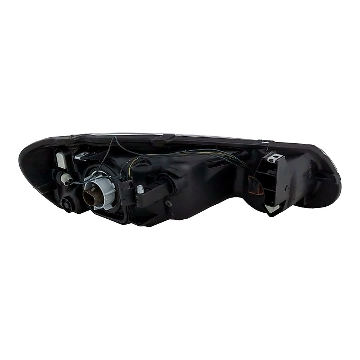 2004-2006 Chrysler Sebring_Convertible Headlight Driver Side Without Leveling – Back View (CH2502150)